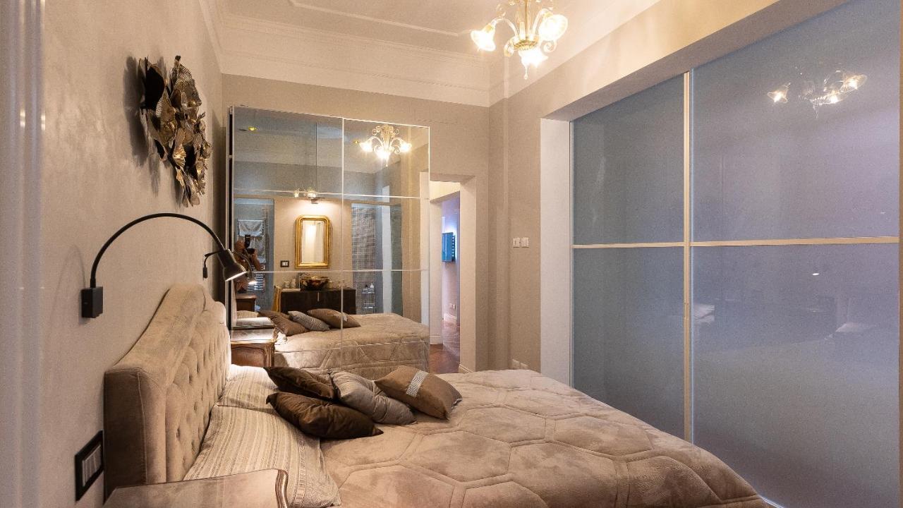 Gregoriana Luxury Rental In Rome Exterior photo
